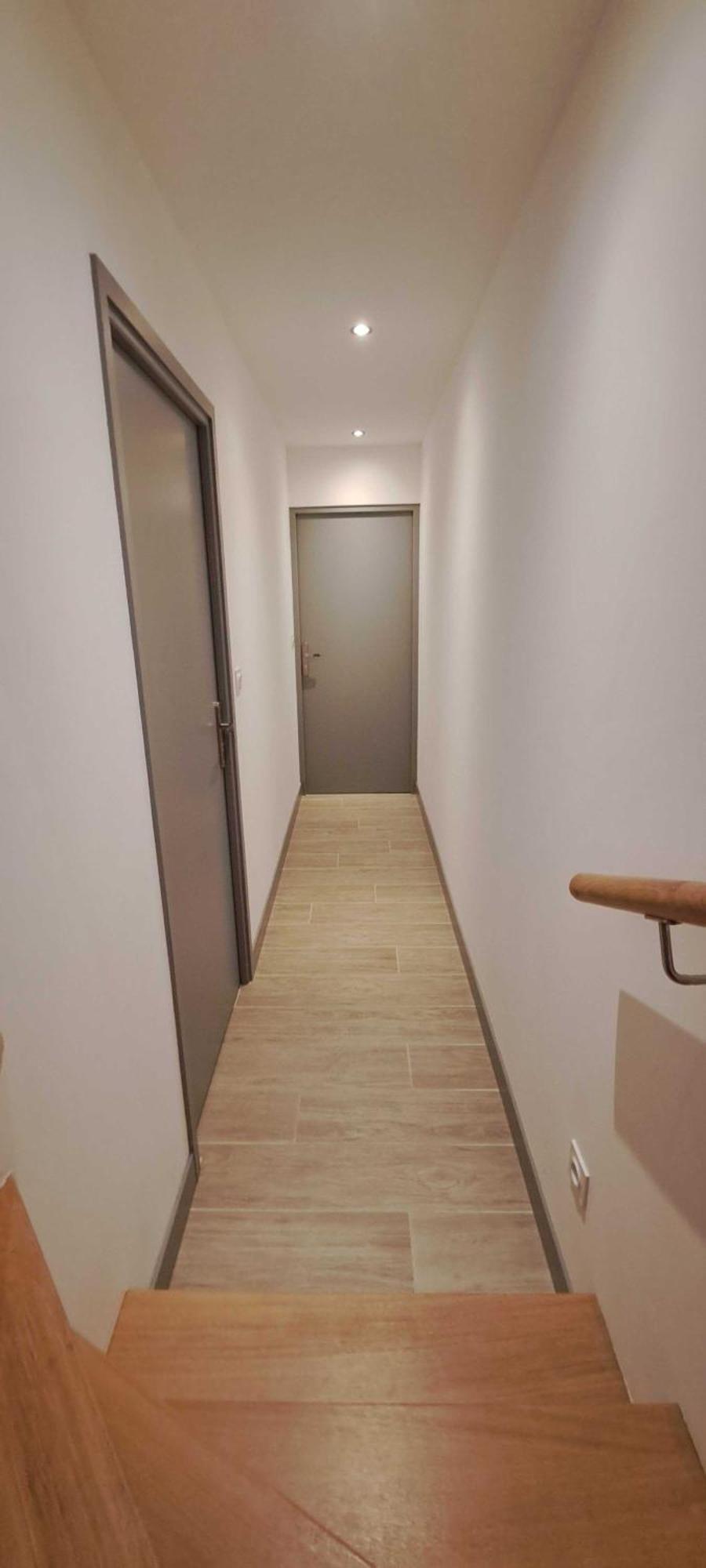 Pacific Green-2 Big Suites-3 Pieces 80m2-parking 2 Cars-jardin-confort * Chalifert