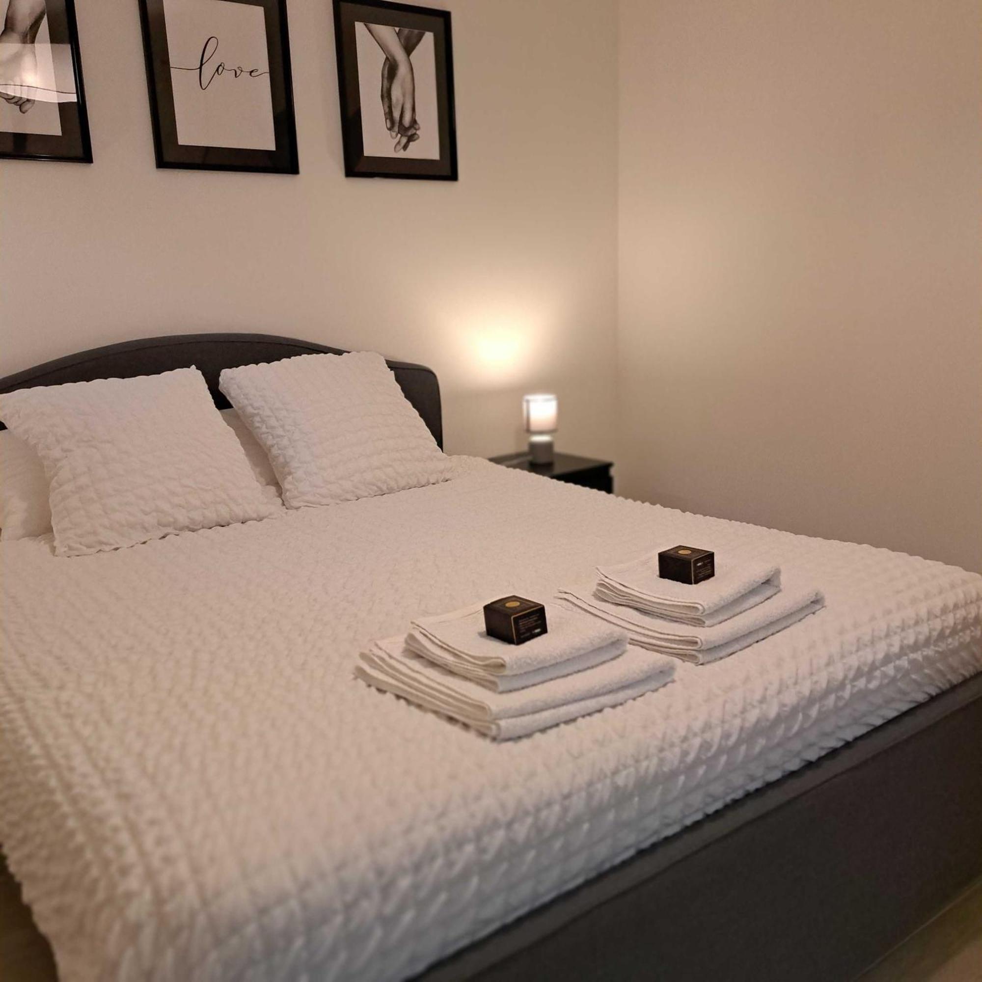 Pacific Green-80m2-clime-2 Big Suites-parking Prive 2 Cars-jardin-confort *