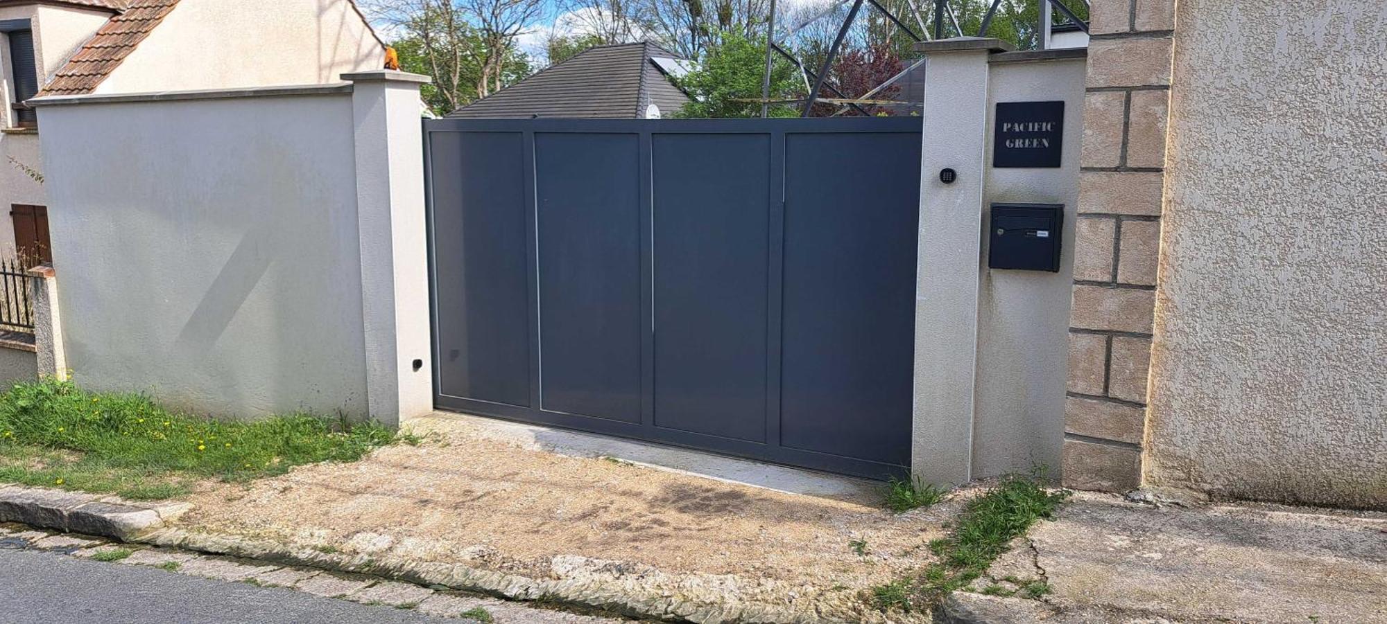 Ferienhaus Pacific Green-80m2-clime-2 Big Suites-parking Prive 2 Cars-jardin-confort *